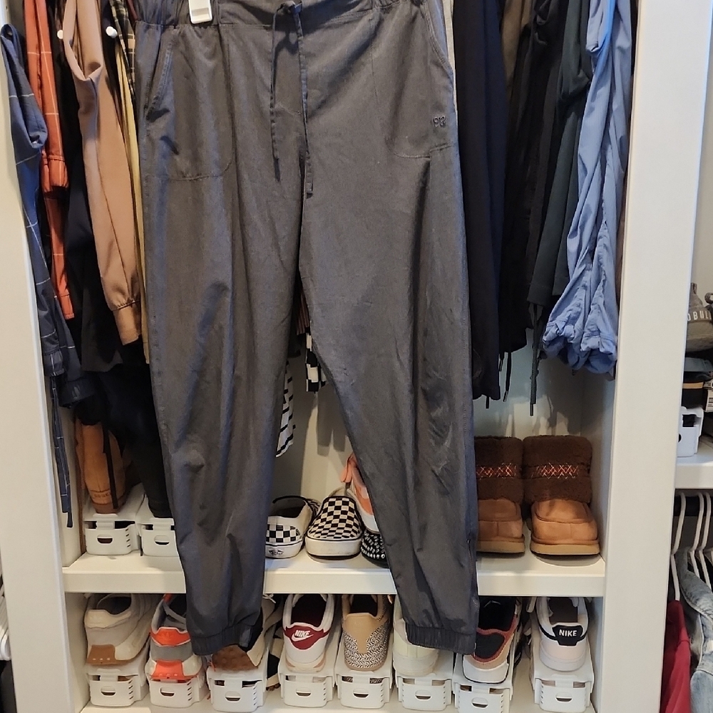 ALBION - Jetsetter Jogger Pants